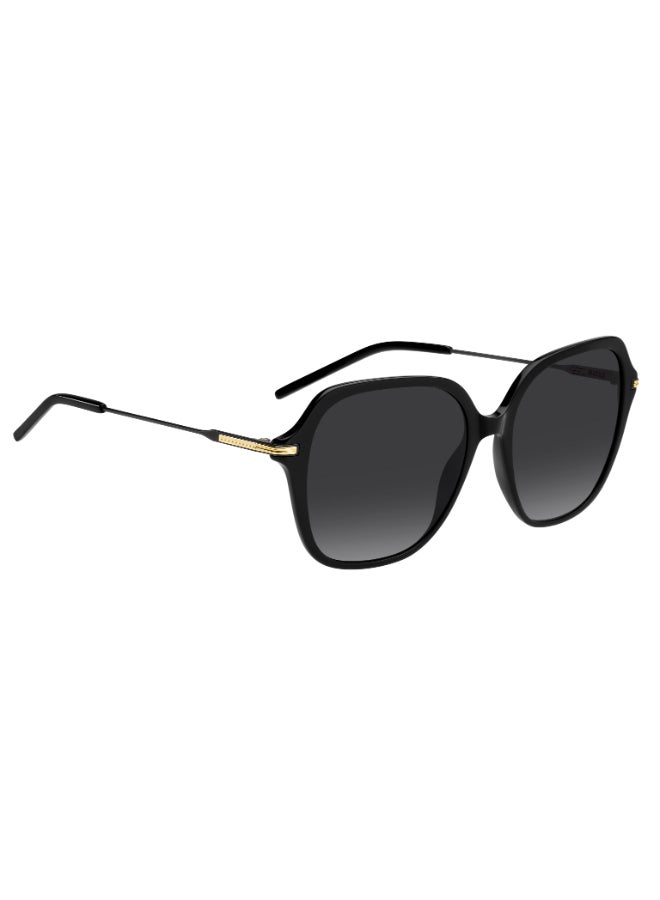HUGO BOSS SQUARE HUGO BOSS SUNGLASSES FRAMES - Image 2
